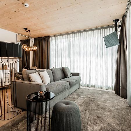 The Base Andermatt Aparthotel Room photo