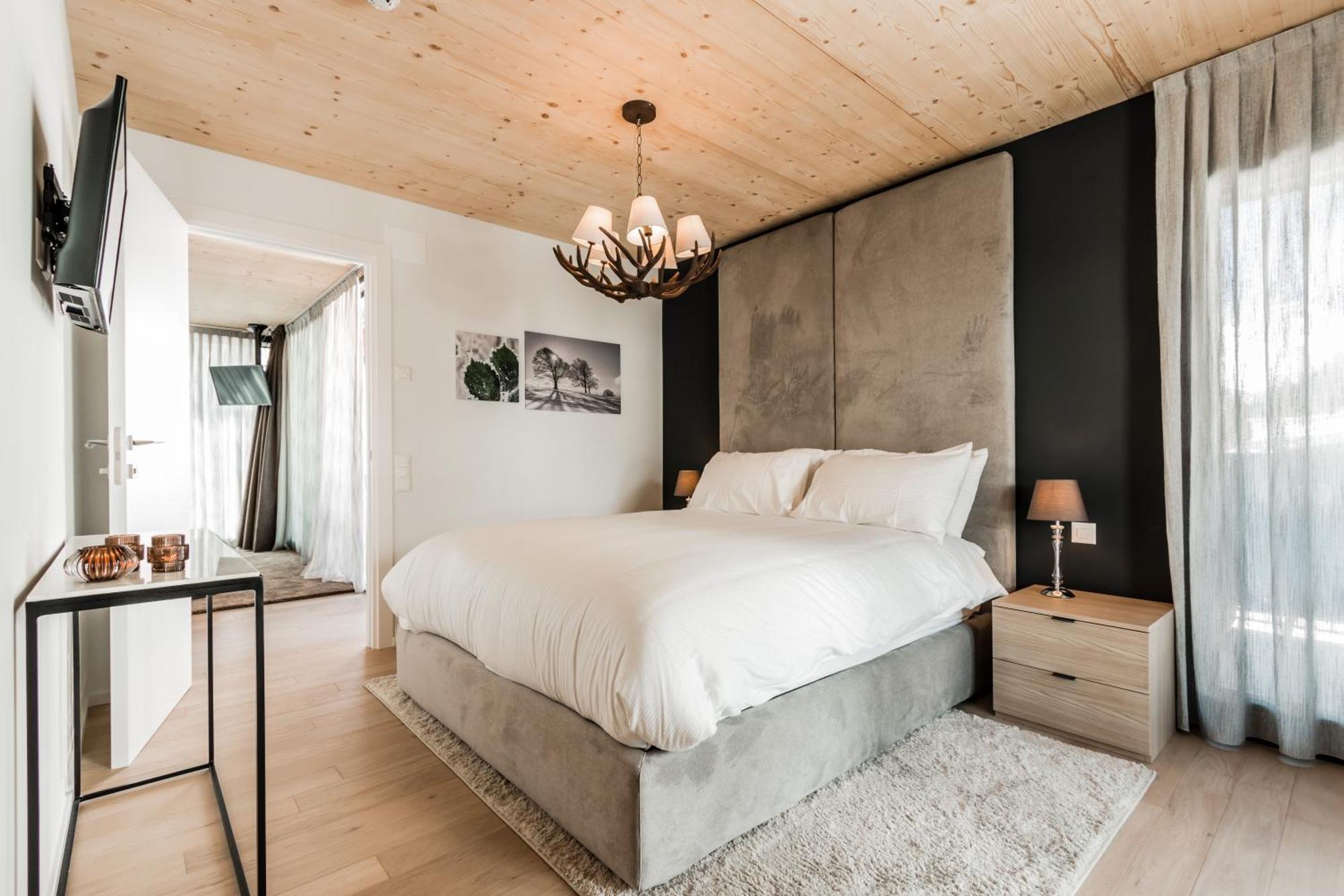 The Base Andermatt Aparthotel Room photo