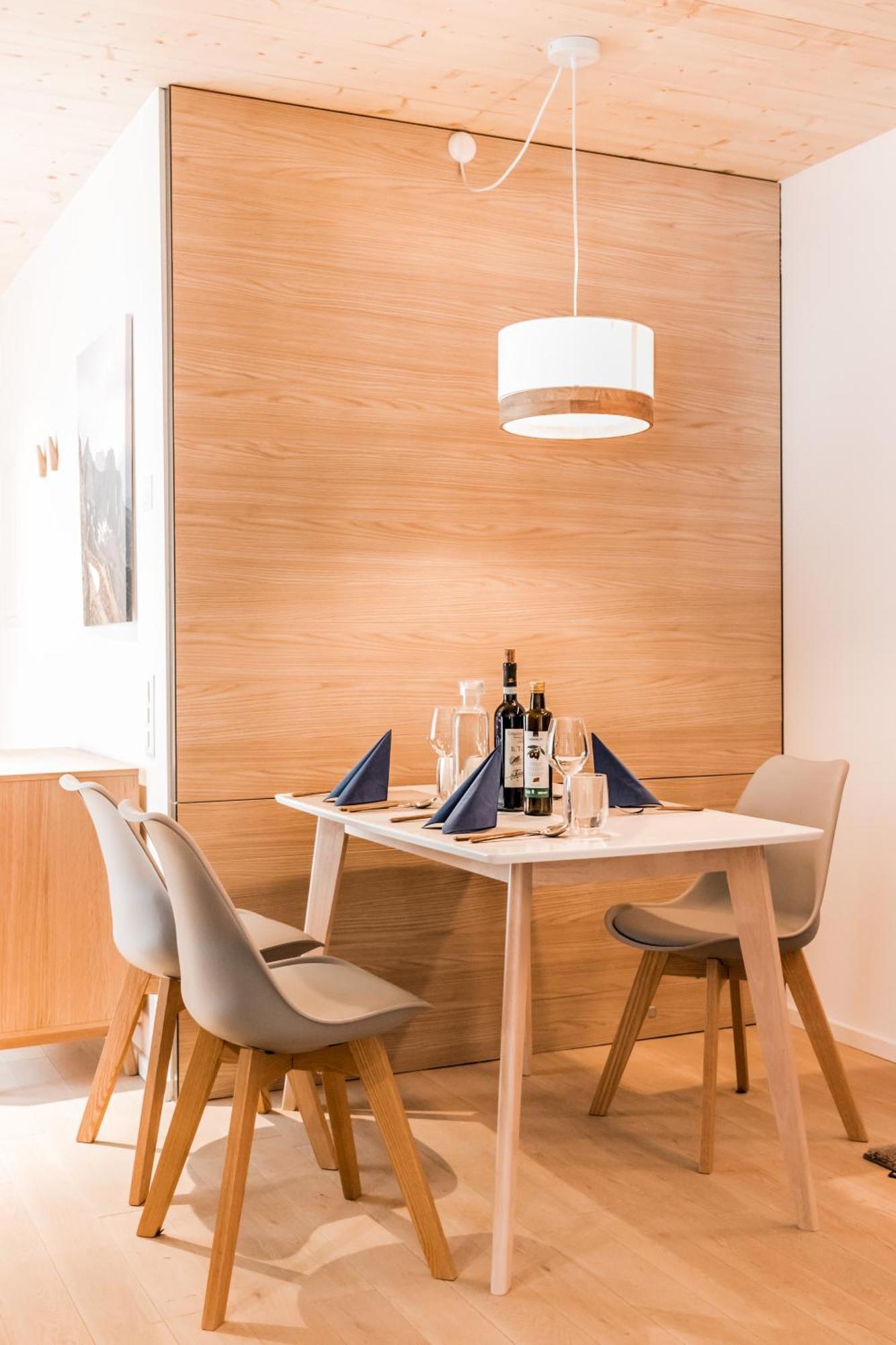 The Base Andermatt Aparthotel Room photo
