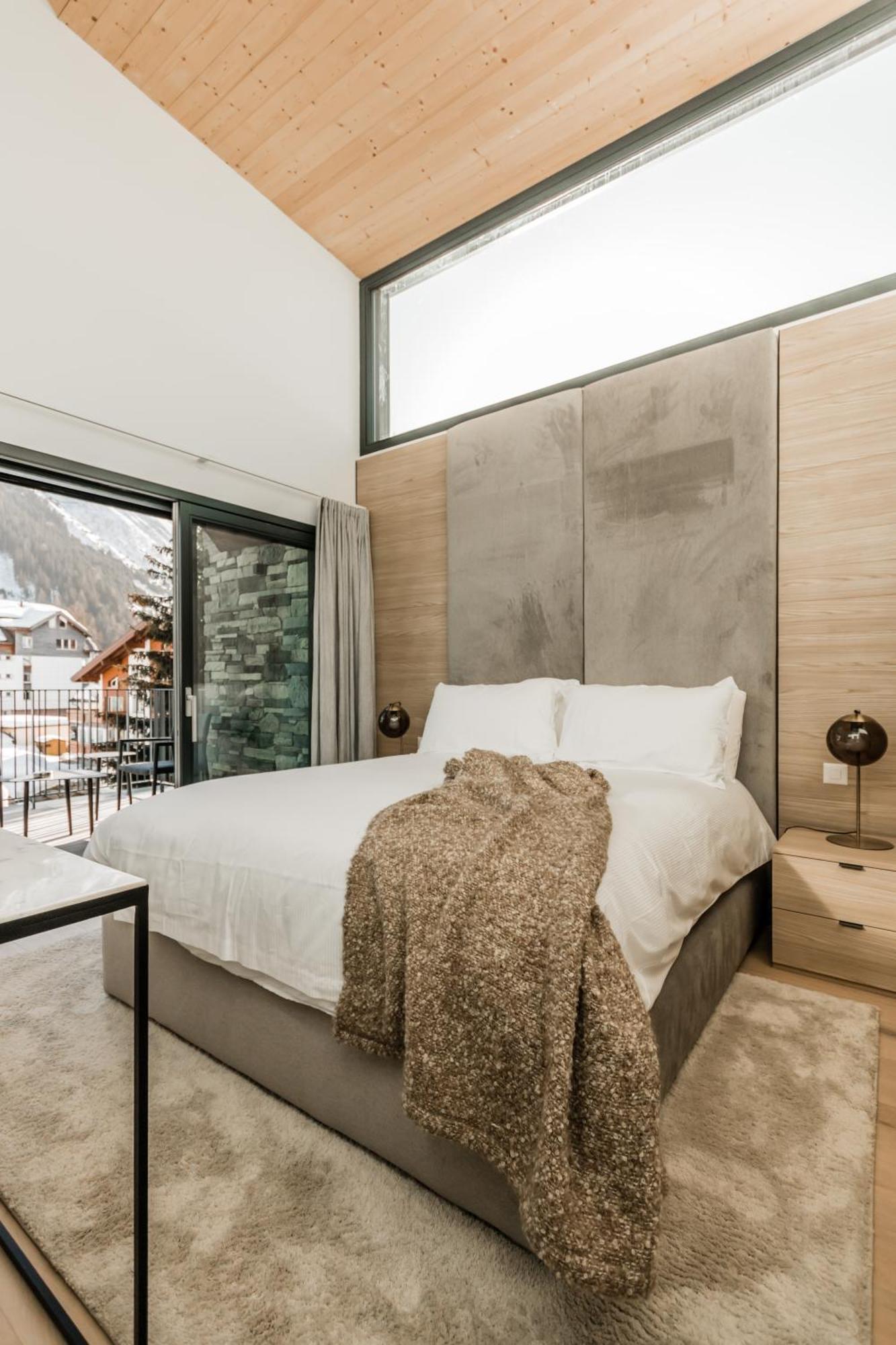 The Base Andermatt Aparthotel Room photo