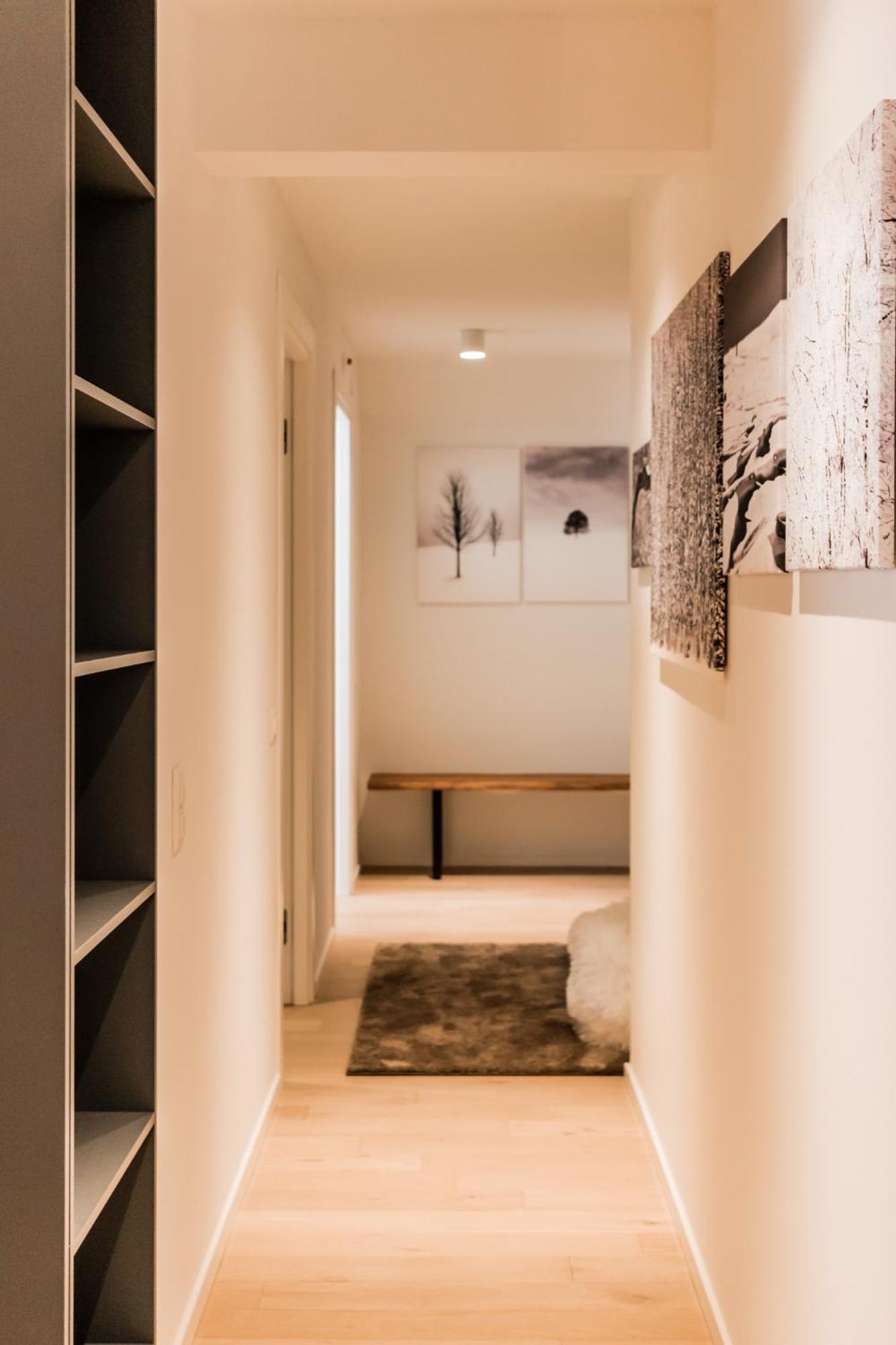 The Base Andermatt Aparthotel Room photo
