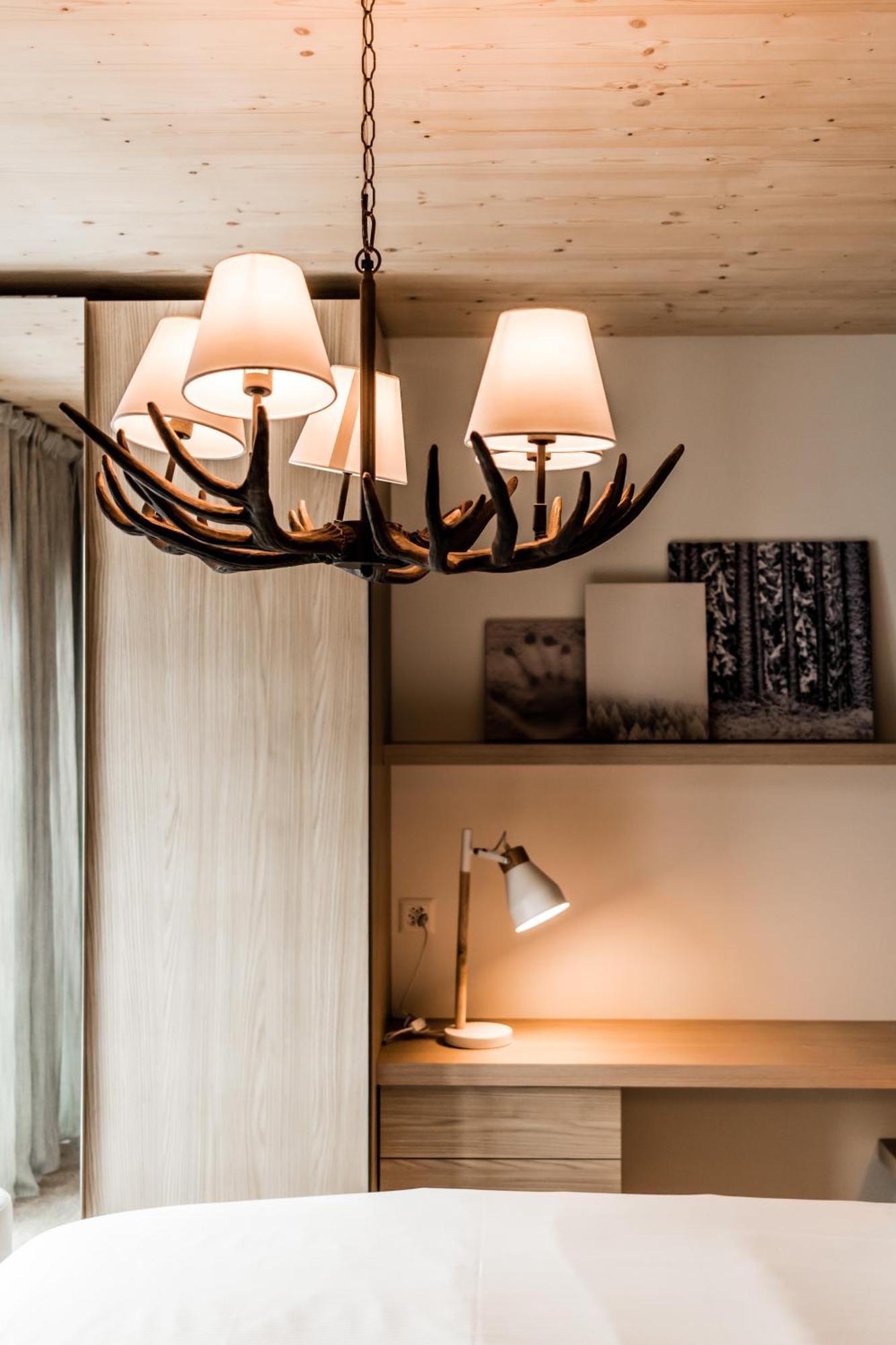 The Base Andermatt Aparthotel Room photo