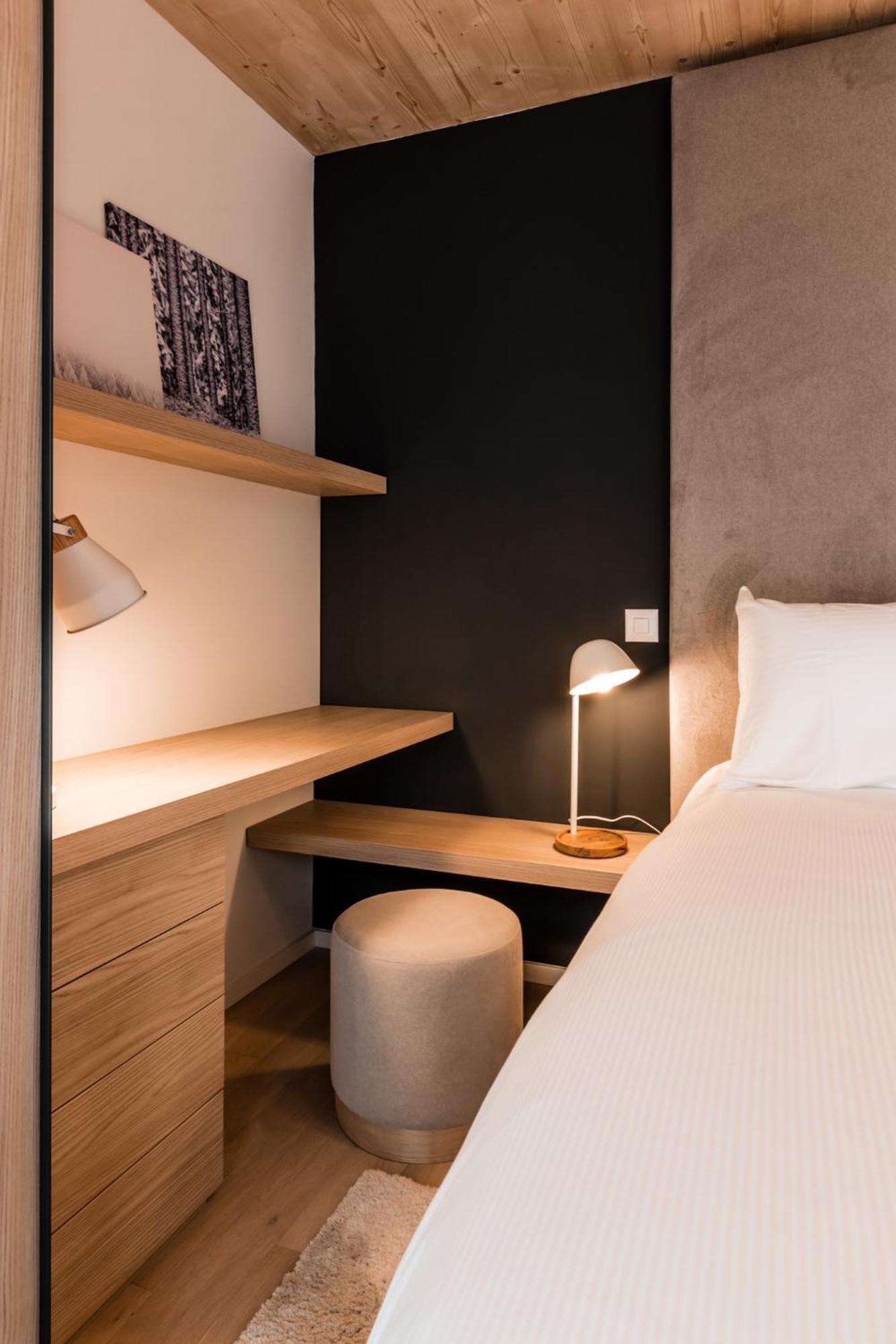 The Base Andermatt Aparthotel Room photo
