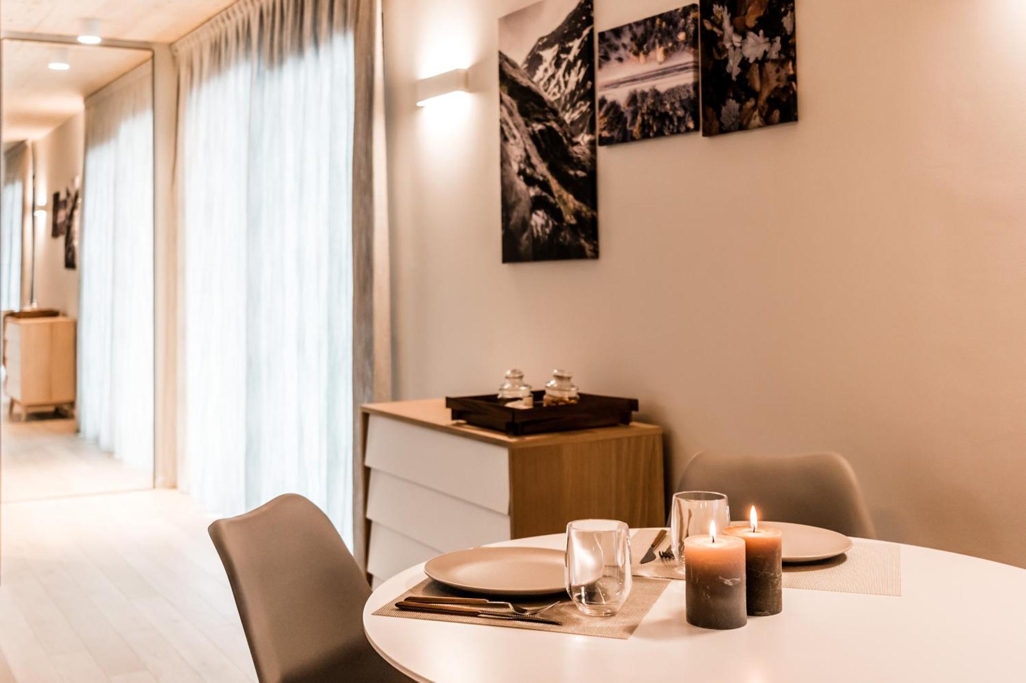 The Base Andermatt Aparthotel Room photo