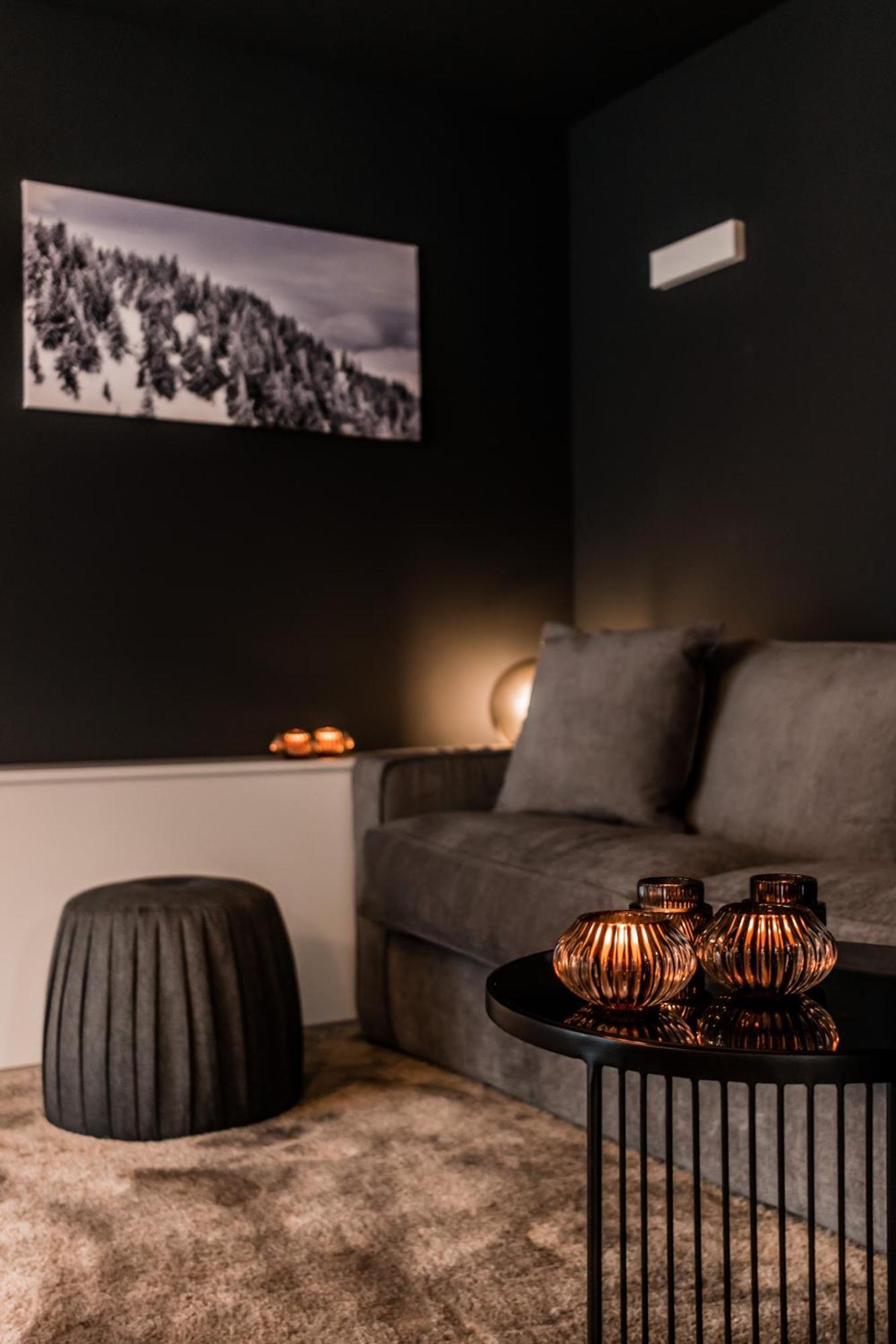 The Base Andermatt Aparthotel Room photo