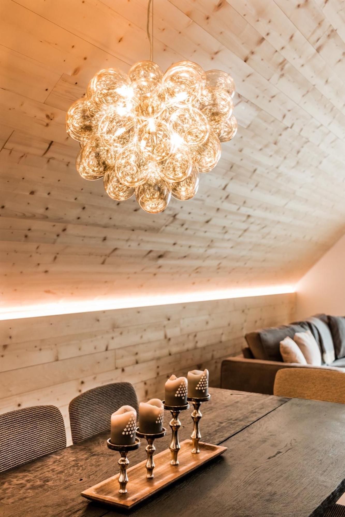 The Base Andermatt Aparthotel Room photo