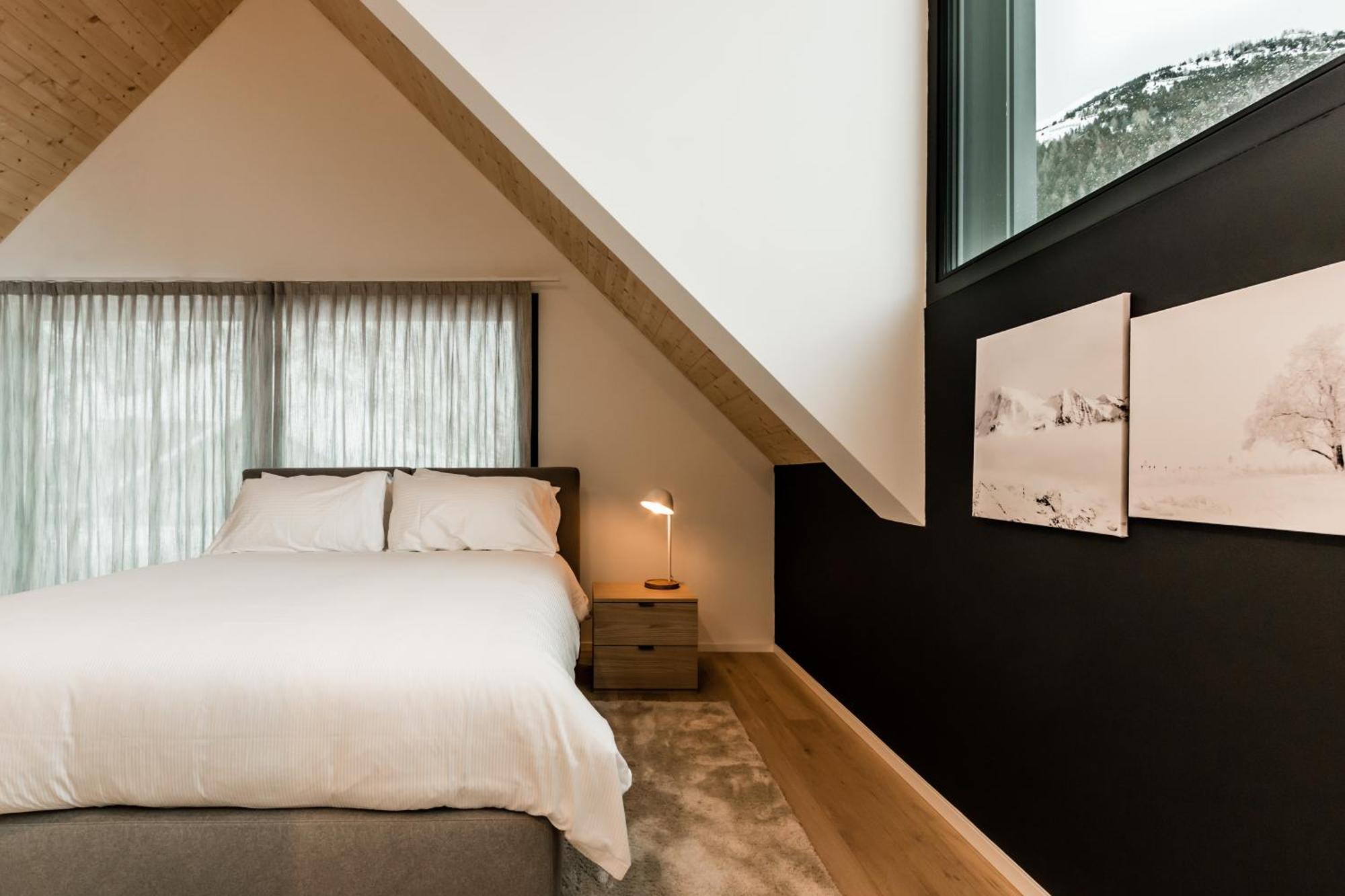 The Base Andermatt Aparthotel Room photo