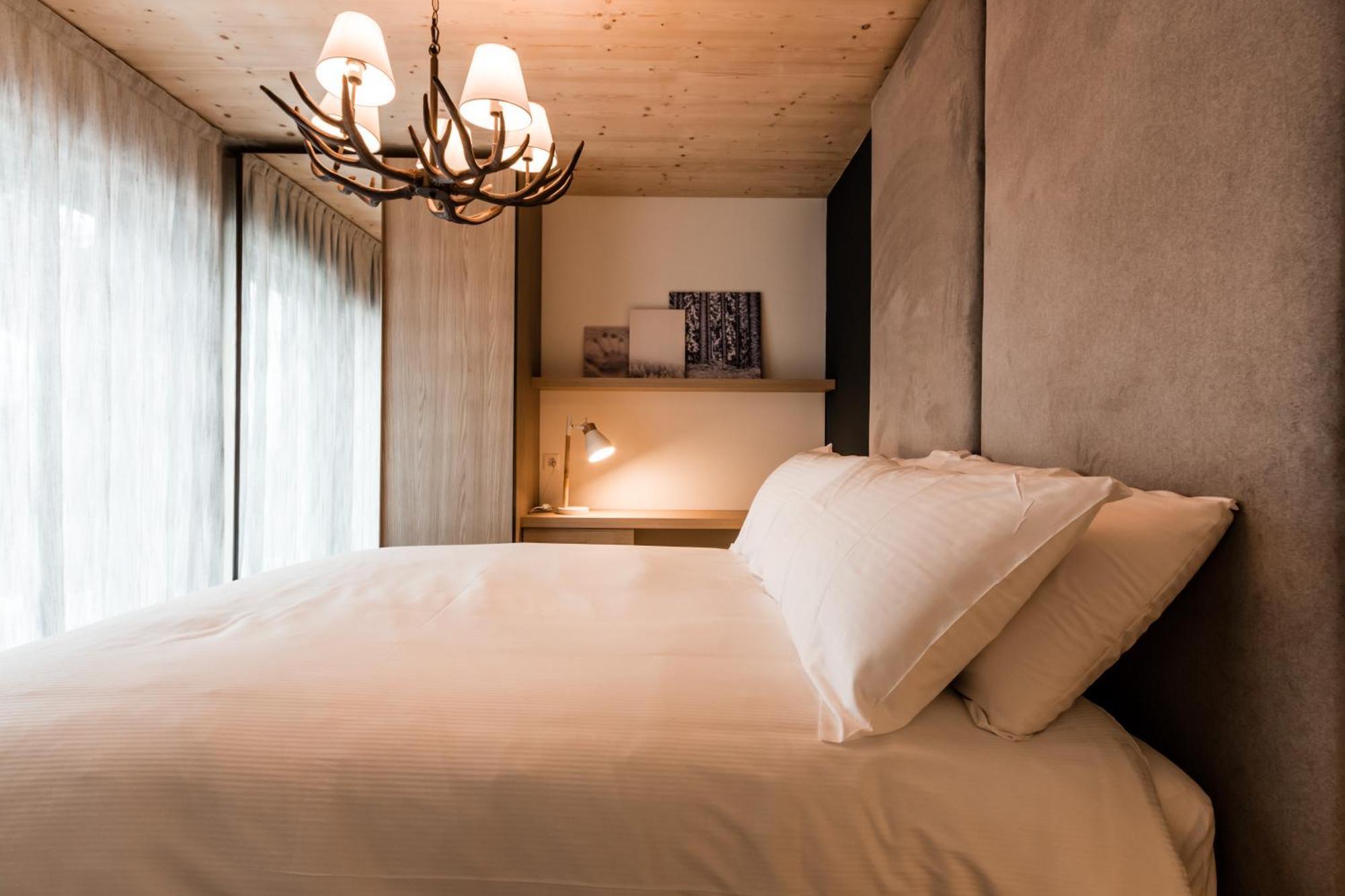 The Base Andermatt Aparthotel Room photo